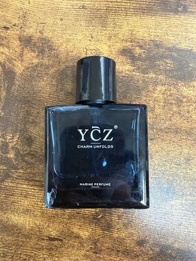 YCZ cologne for men
